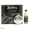 Ardbeg - 10 Year Old 5cl (with Hip Flask) Thumbnail