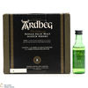 Ardbeg - 10 Year Old 5cl (with Hip Flask) Thumbnail