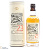 Craigellachie - 23 Year Old Signature Thumbnail