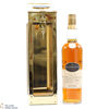 Glengoyne - 28 Year Old - Brass Safe Spirit Thumbnail