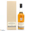 Rosebank - 25 Year Old 1981 - 2007 Limited Edition Thumbnail