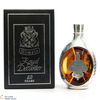 Haig's Dimple - 12 Year Old - Royal Pewter Decanter  Thumbnail