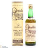 Glendullan - 12 Year Old 75cl Thumbnail