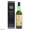 Glenlivet - 18 Year Old (Old Style) Thumbnail