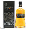 Highland Park - 12 Year Old - Viking Honour Thumbnail