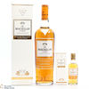 Macallan - The 1824 Series - Amber (70cl & 5cl) Thumbnail