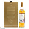 Macallan - Gold - Limited Edition with 2x Glasses Thumbnail