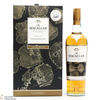 Macallan - Gold - Limited Edition with 2x Glasses Thumbnail