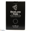 Highland Park - 15 Year Old - Fire Thumbnail