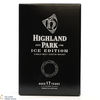 Highland Park - 17 Year Old - Ice Thumbnail