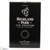 Highland Park - 17 Year Old - Ice Thumbnail