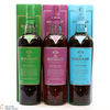 Macallan - Edition 4, 5 & 6 (3 x 70cl) Thumbnail