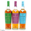 Macallan - Edition 4, 5 & 6 (3 x 70cl) Thumbnail