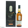 Lagavulin - 13 Year Old - Islay Jazz Festival 2021 - Mezcal Finish Thumbnail