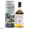 Balvenie - 14 Year Old - The Week of Peat Thumbnail