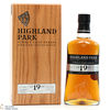 Highland Park - 2001 19 Year Old  2021 - Single Cask #2587 Thumbnail