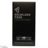 Highland Park - 2001 19 Year Old  2021 - Single Cask #2587 Thumbnail