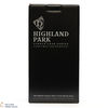 Highland Park - 2001 19 Year Old  2021 - Single Cask #2587 Thumbnail