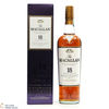 Macallan - 18 Year Old - 2017 Release Thumbnail