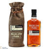 Highland Park - 13 Year Old - Single Cask Series #1933 - Dannebrog Thumbnail