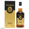 Springbank - 21 Year Old 2022 Thumbnail