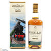 Macallan - Travel Decades Series - Forties (50cl) Thumbnail