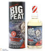 Big Peat Blended Malt - Christmas Edition 2021 Thumbnail