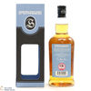 Springbank - 14 Year Old - 2002 Bourbon Wood Thumbnail