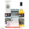 Glen Grant - 1995 Duncan Taylor - Runrig Party Dram  Thumbnail