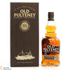 Old Pulteney - 25 Year Old Thumbnail