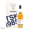 Talisker - 27 Year Old - 1985 Maritime Edition Thumbnail