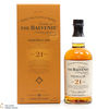 Balvenie - 21 Year Old - Madeira Cask Finish Thumbnail