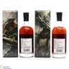 Holy Distillery - Salvation - Holy War (2x50cl) Thumbnail