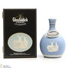 Glenfiddich - 21 Year Old - Wedgwood Decanter Thumbnail