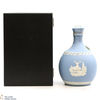 Glenfiddich - 21 Year Old - Wedgwood Decanter Thumbnail