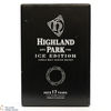 Highland Park - 17 Year Old - Ice Thumbnail