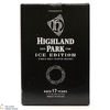 Highland Park - 17 Year Old - Ice Thumbnail