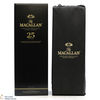 Macallan - 25 Year Old - Sherry Oak - 2020 Thumbnail