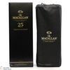 Macallan - 25 Year Old - Sherry Oak - 2020 Thumbnail