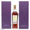 Macallan - Diamond Jubilee (2 x Box) Thumbnail