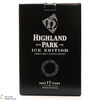 Highland Park - 17 Year Old - Ice Thumbnail