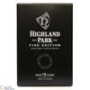 Highland Park - 15 Year Old - Fire Thumbnail