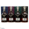 Dalmore - Rivers Collection - Spey, Tweed, Dee & Tay 2011 Thumbnail