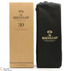 Macallan - 30 Year Old Sherry Oak - 2022 Thumbnail