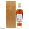 Macallan - 25 Year Old - Sherry Oak - 2021 Thumbnail