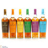 Macallan - Edition 1,2,3,4,5 & 6 Thumbnail