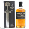 Highland Park - Viking Collection - 1997 The Sword Thumbnail