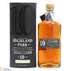 Highland Park - 10 Year Old - 1999 Whisky Live  Thumbnail