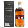 Highland Park - 10 Year Old - 1999 Whisky Live  Thumbnail