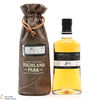 Highland Park - 14 Year Old - Single Cask Series #5377 - DFDS The King & Princess Seaways Thumbnail